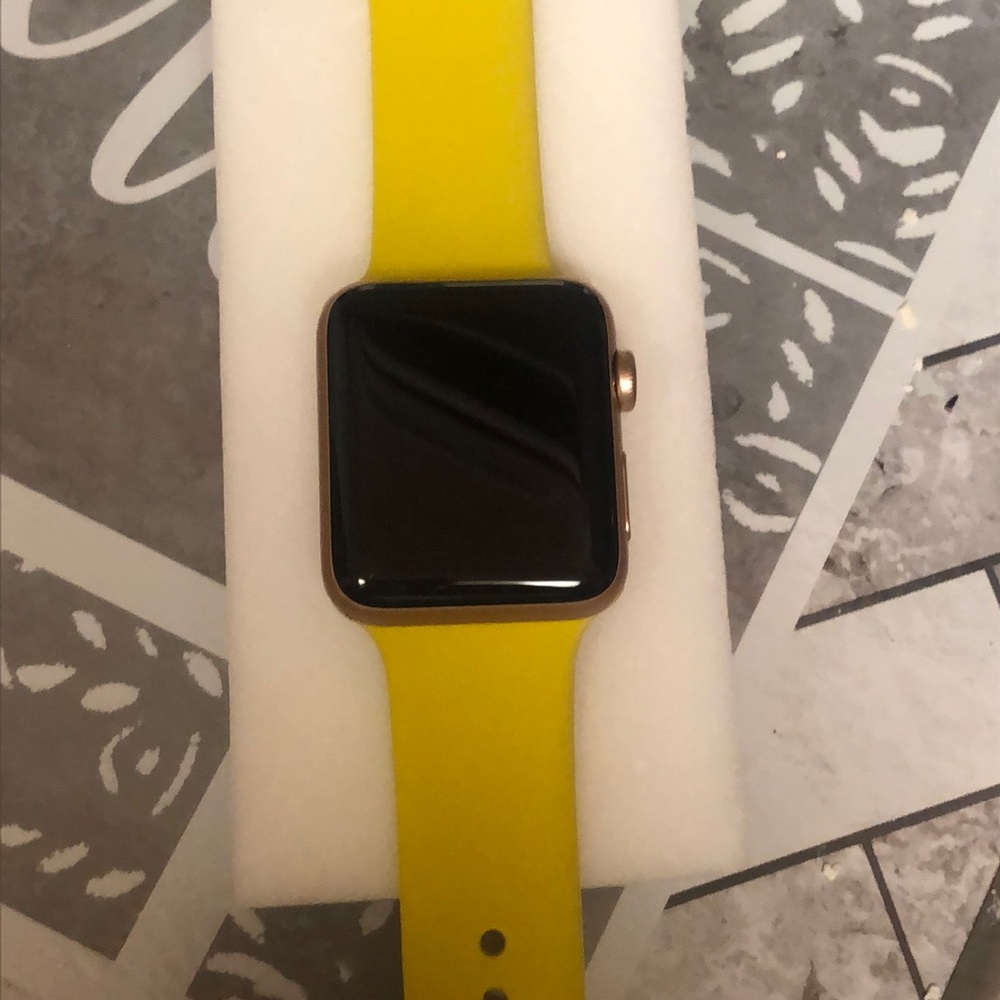 Apple Watch series 3